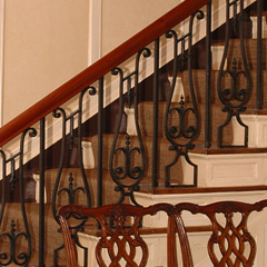 Professional Interior Painting