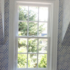Wallpaper Installation