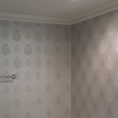 Wallpaper Installation